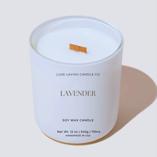 Lavender 12 oz