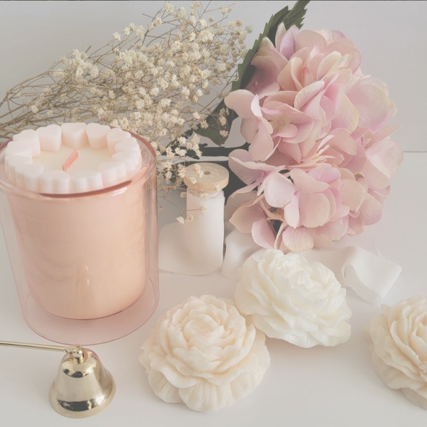 Love Spell 8 oz
