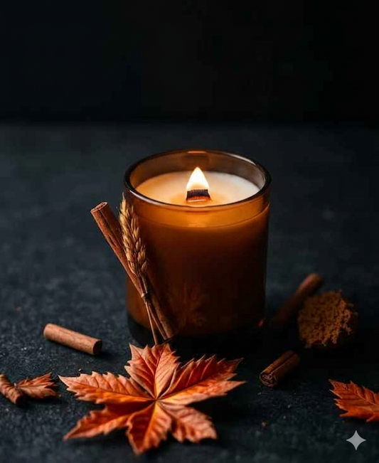 Pumpkin Spice 12 oz