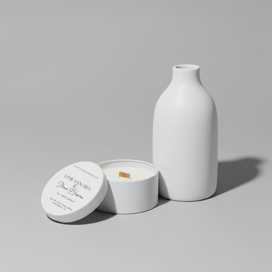 Lime Sangria & Guava Blossoms 5 oz