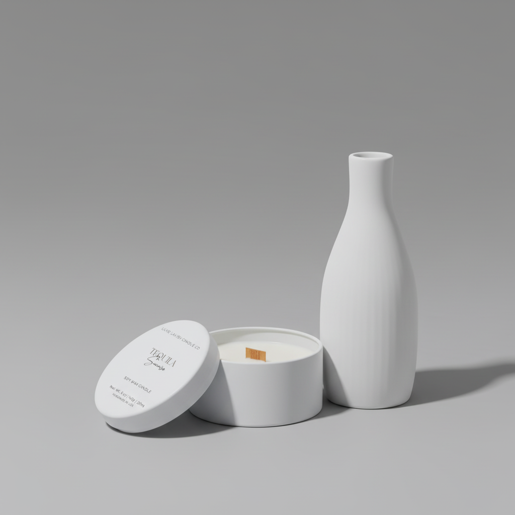 Lavender & Ylang 5 oz