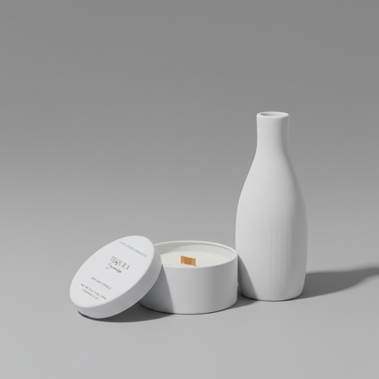 Tequila Sunrise & Maraschino 5 oz